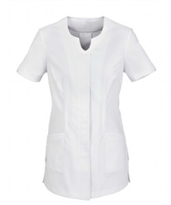 HEALTH BEAUTY/Tunic/Beauty Tunic/H133LS_White